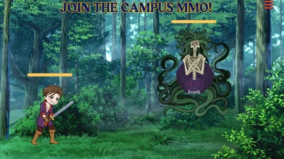 Campus Confidential screenshot 3