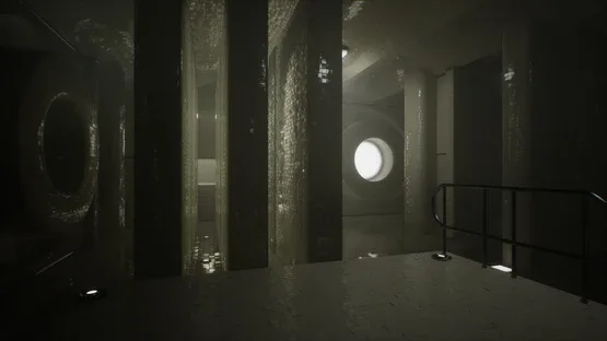 Poolside Vigil screenshot 3
