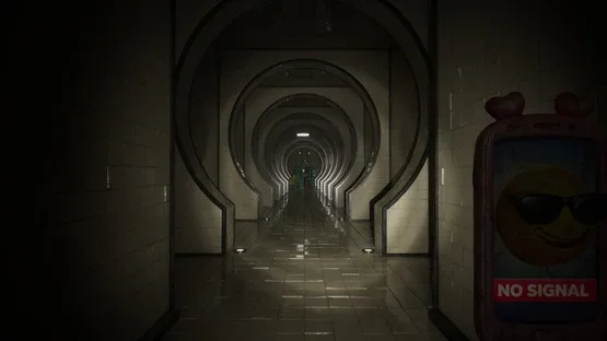 Poolside Vigil screenshot 5