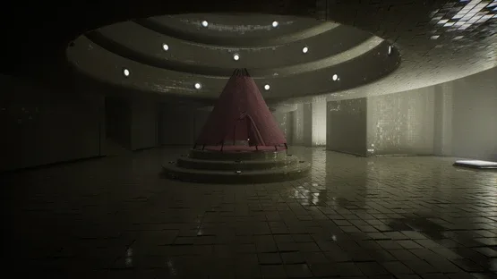 Poolside Vigil screenshot 6