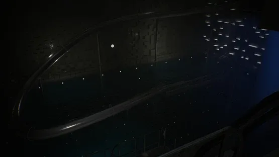 Poolside Vigil screenshot 9