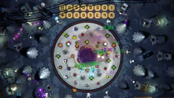 Void Pachinko screenshot 6