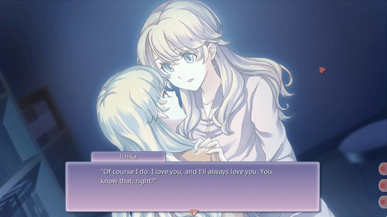 Sisterly Bliss ~Don't Let Mom Find Out~ Screenshot