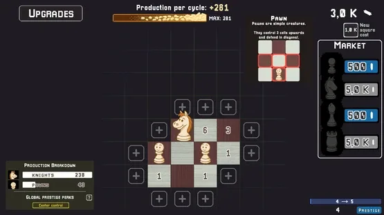 The Board is Yours screenshot 1