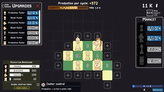 The Board is Yours screenshot 2