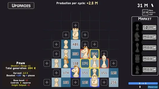 The Board is Yours screenshot 4