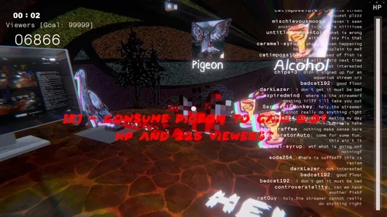 My Beautiful Misinterpretation of Words screenshot 2