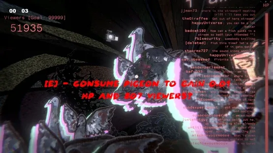 My Beautiful Misinterpretation of Words screenshot 4