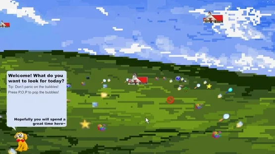 My Beautiful Misinterpretation of Words screenshot 6