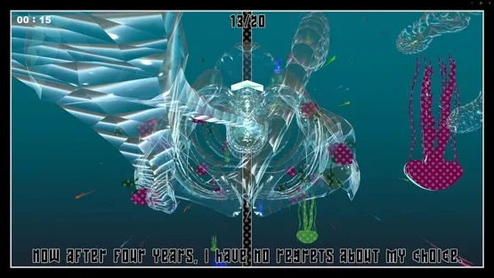 My Beautiful Misinterpretation of Words screenshot 9