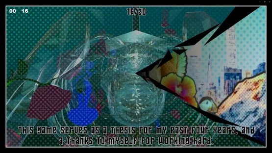 My Beautiful Misinterpretation of Words screenshot 10