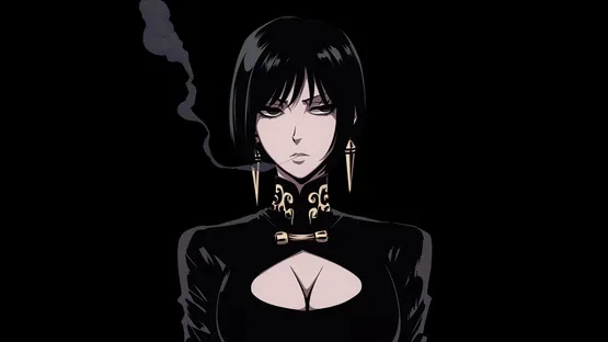 Shadow of the Moonlight screenshot 3