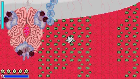 CoronaFighter gameplay screenshot 5