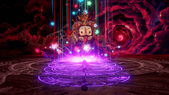 Ravenlok: Legendary Edition Screenshot