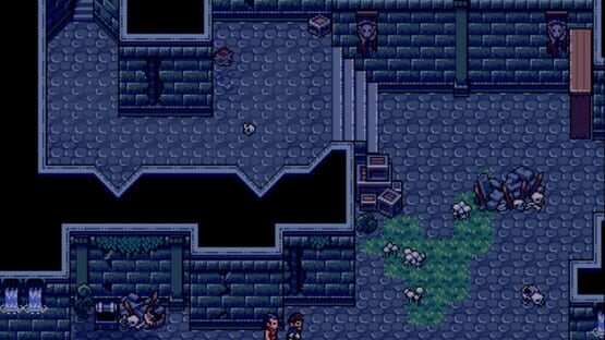 Verse of the Hollow Oath screenshot 1
