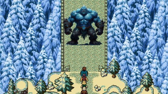 Verse of the Hollow Oath screenshot 2