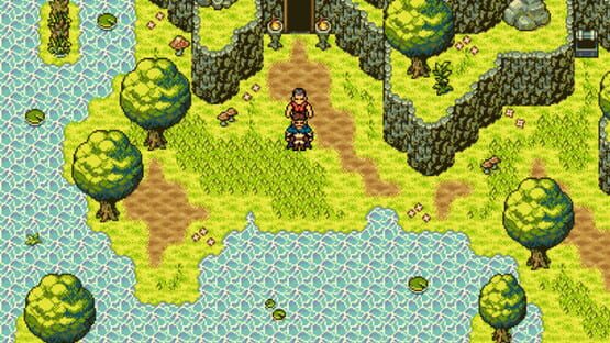 Verse of the Hollow Oath screenshot 3