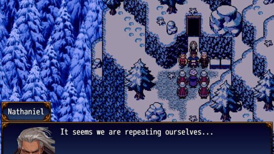 Verse of the Hollow Oath screenshot 5