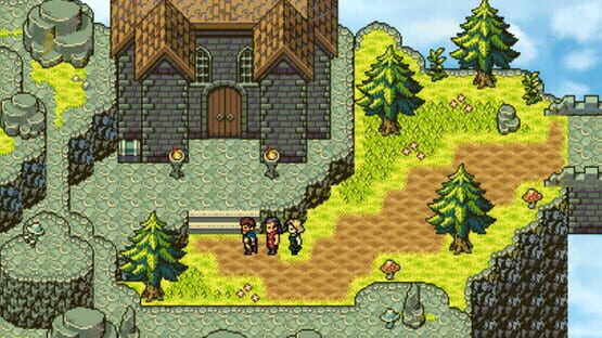 Verse of the Hollow Oath screenshot 6