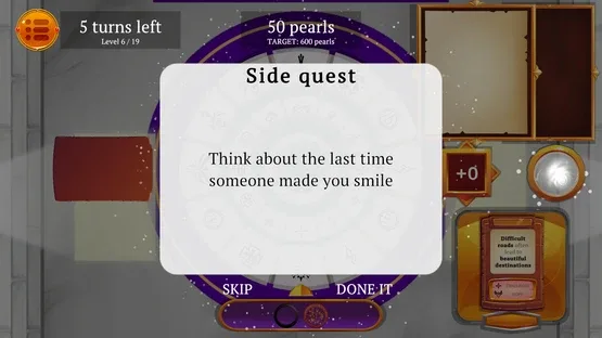 Pearls of Wisdom screenshot 3