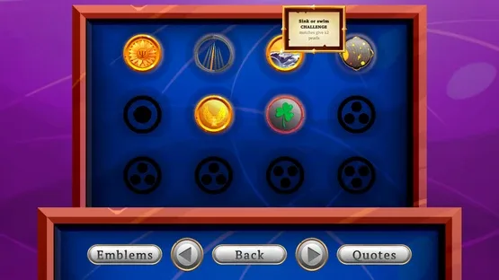 Pearls of Wisdom screenshot 4