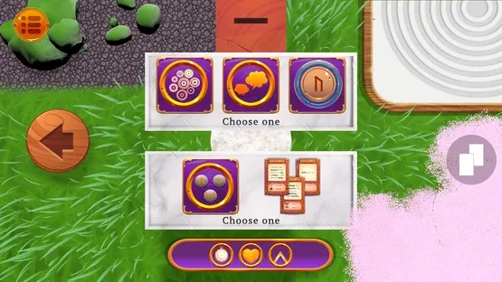 Pearls of Wisdom screenshot 5