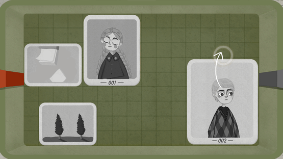 A Long Time Screenshot