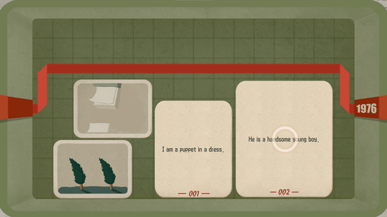 A Long Time Screenshot