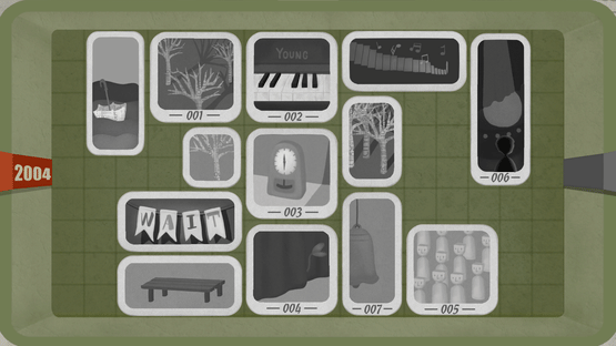 A Long Time Screenshot