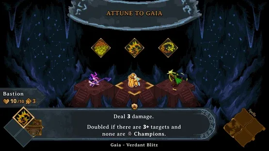 Attack of the Astrals screenshot 6