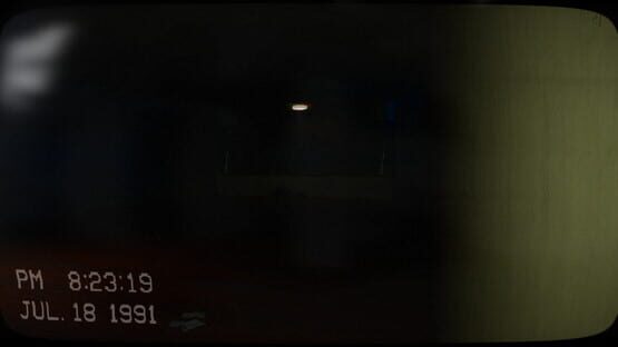The Last Joy screenshot 5