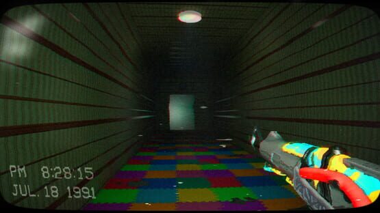 The Last Joy screenshot 2