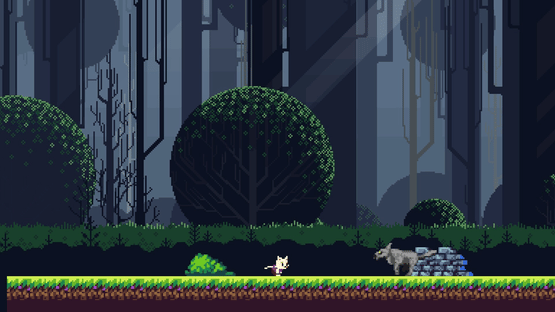 Catrun Screenshot