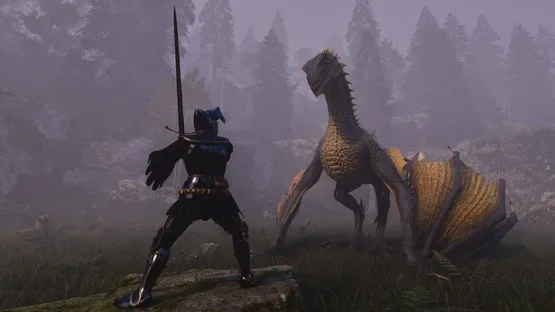 Knight's Path screenshot 5
