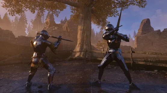 Knight's Path screenshot 6