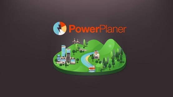 Power Planner screenshot 1