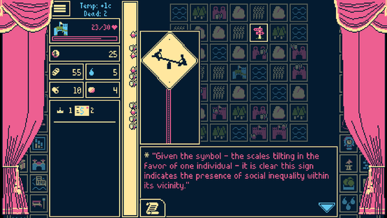 Titanium Court Screenshot