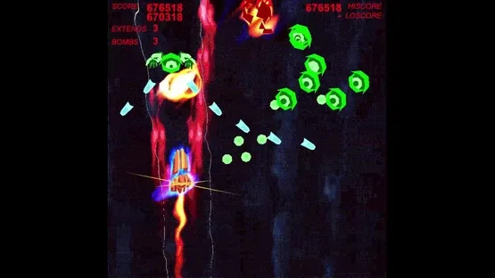 Shmandala screenshot 1