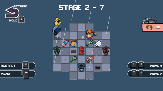 Recycle Quest Screenshot
