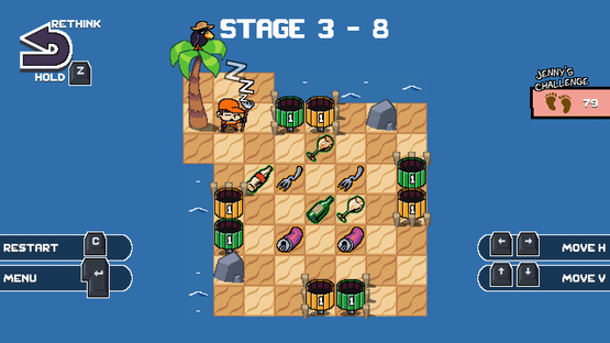 Recycle Quest Screenshot