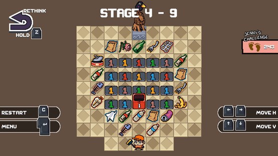 Recycle Quest Screenshot