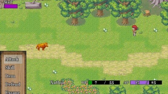 Vastar screenshot 2