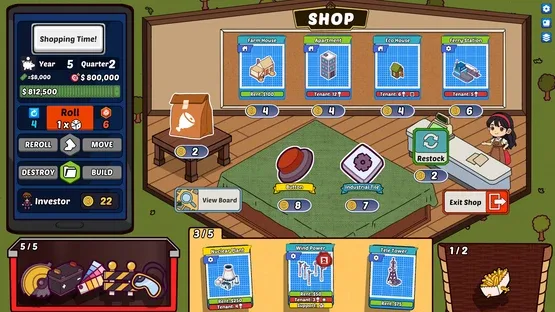 RentPoly screenshot 1