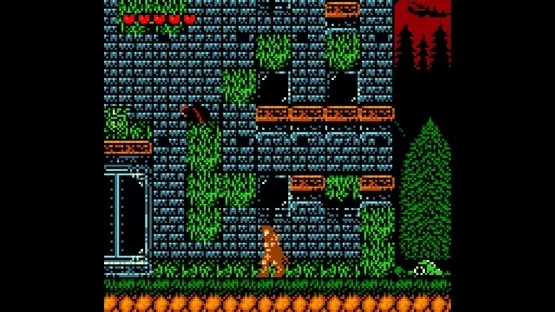 Dawnrazor screenshot 1