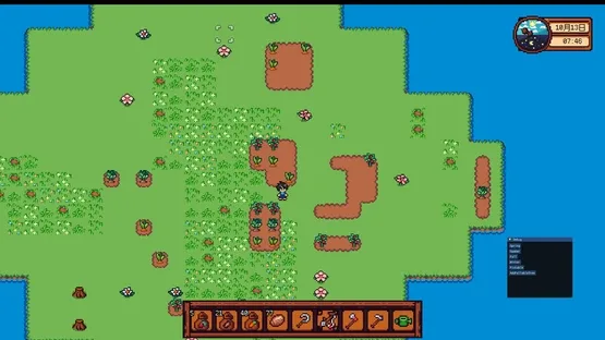 Medieval Lord Tycoon screenshot 2