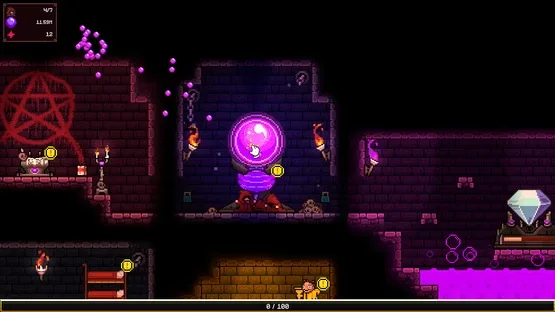 All Hail the Orb screenshot 4