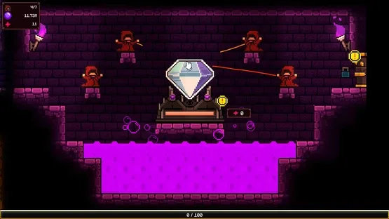 All Hail the Orb screenshot 5