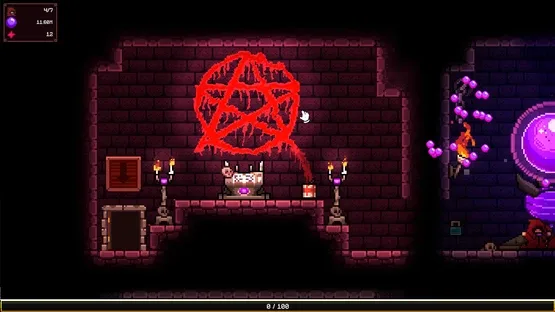 All Hail the Orb screenshot 1