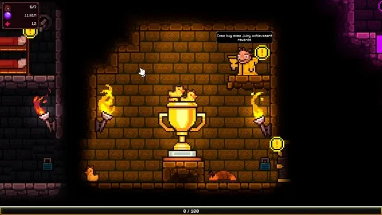 All Hail the Orb screenshot 2