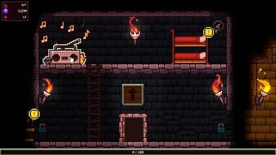 All Hail the Orb screenshot 3